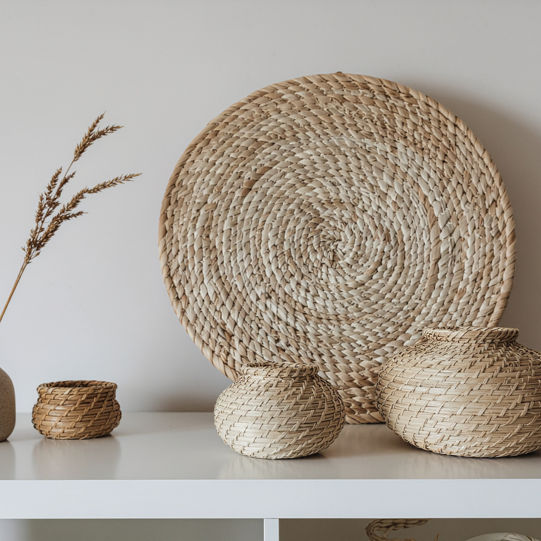Home Décor Details