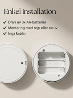 Skymra™ – Soft Elegance in Every Room (2-Pack)