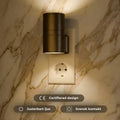Moonlight™ – Premium LED Wall Lamp