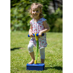 Kids' Pogo Stick for Active Play, Balance & Coordination