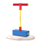 Kids' Pogo Stick for Active Play, Balance & Coordination