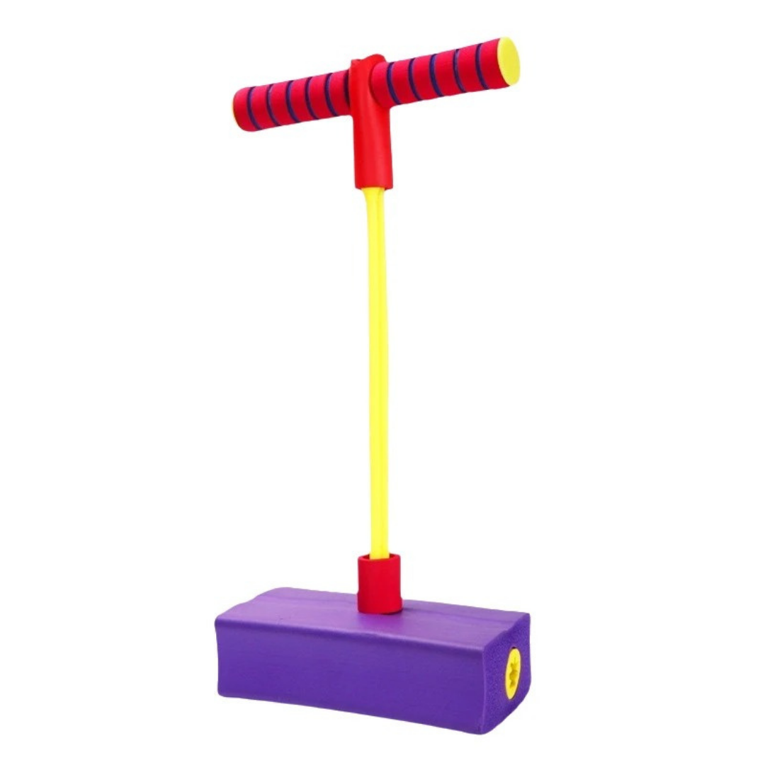 Kids' Pogo Stick for Active Play, Balance & Coordination