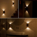 Moonlight™ – Premium LED Wall Lamp