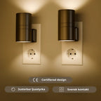 Moonlight™ – Premium LED Wall Lamp