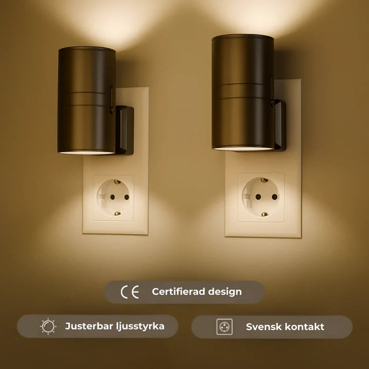 Moonlight™ – Premium LED Wall Lamp