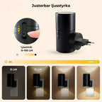 Moonlight™ – Premium LED Wall Lamp