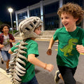 Kids' Dinosaur Costume for Dress-Up, Parties & Pretend Play