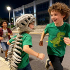 Kids' Dinosaur Costume for Dress-Up, Parties & Pretend Play