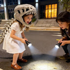 Kids' Dinosaur Costume for Dress-Up, Parties & Pretend Play