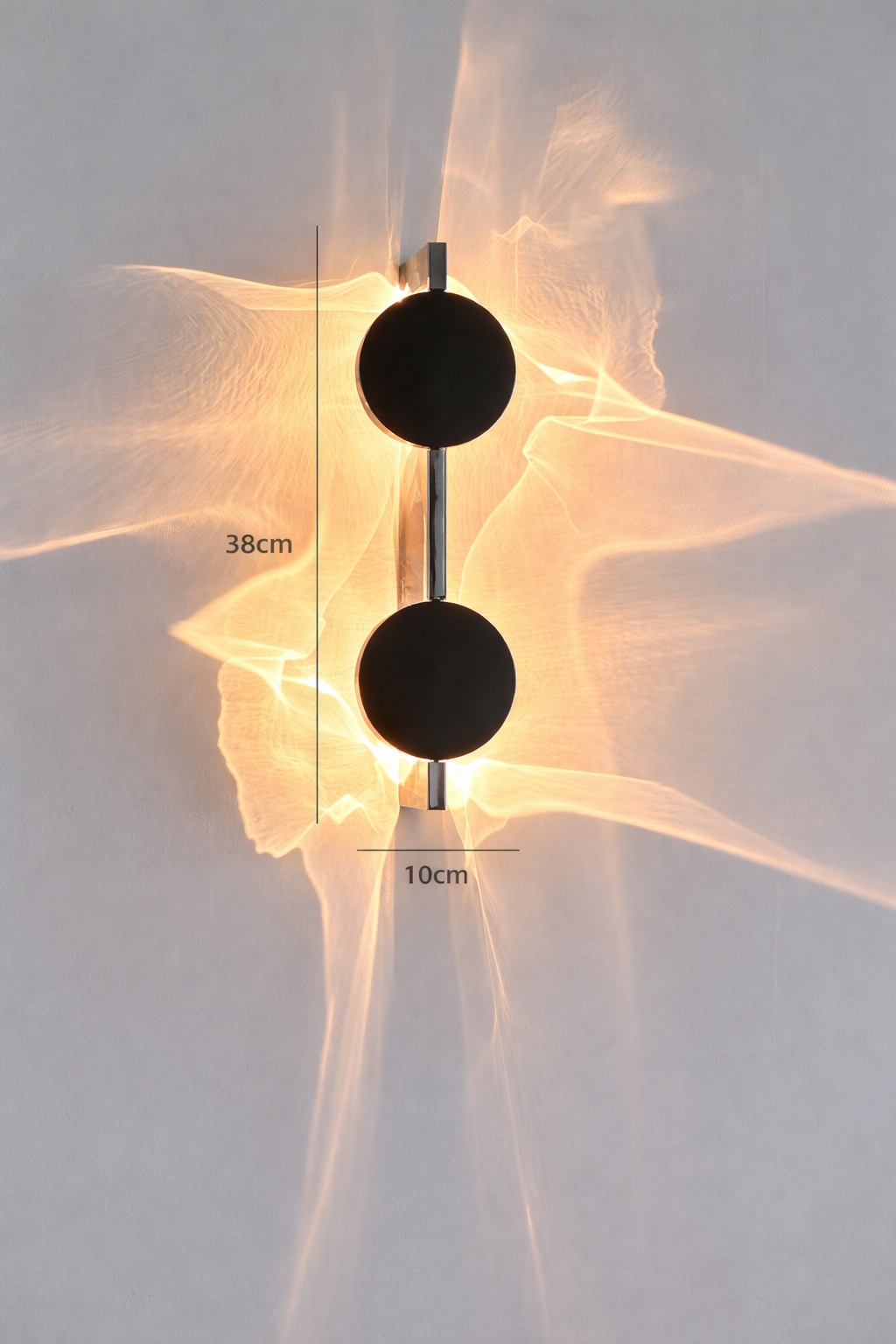 Cortiga® Designer Lamp by Vindahls