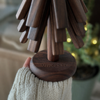 Grytträdet® Original | Walnut Trivet