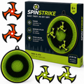 Soft Axe Throwing Target Game for Indoor & Outdoor Play