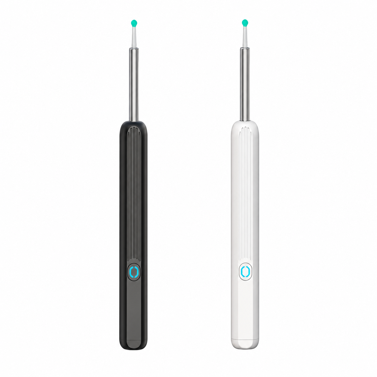 Ear Cleaning Tool with Built-In Camera & Live Phone Viewing