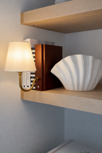 The Book Lamp │ Vindahls®