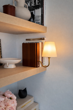 The Book Lamp │ Vindahls®