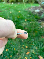 Weedless Frog Fishing Lure for Pike and Perch
