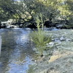 Waterproof Underwater Fishing Camera with Live-View LED Screen