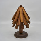 Grytträdet® Original | Walnut Trivet