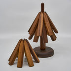 Grytträdet® Original | Walnut Trivet