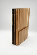 Book Cutting Board Set by Vindahls®