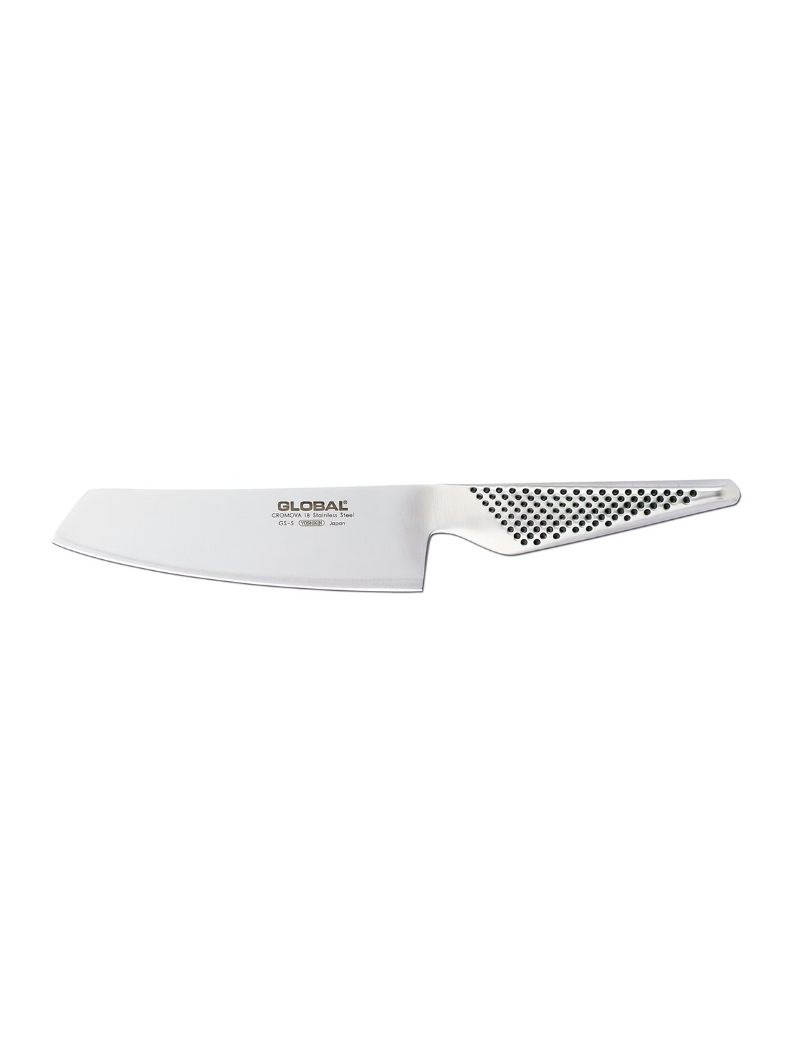 Global NI Vegetable Knife 14cm