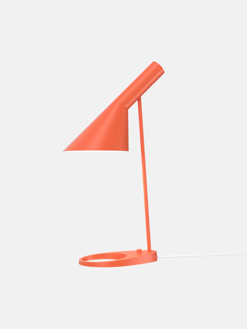 Louis Poulsen AJ Table Lamp