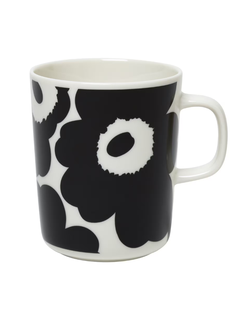 Marimekko Oiva Mug 2.5 dl