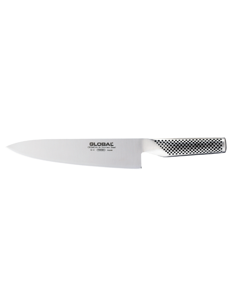 Global Chef's Knife G-2 20cm