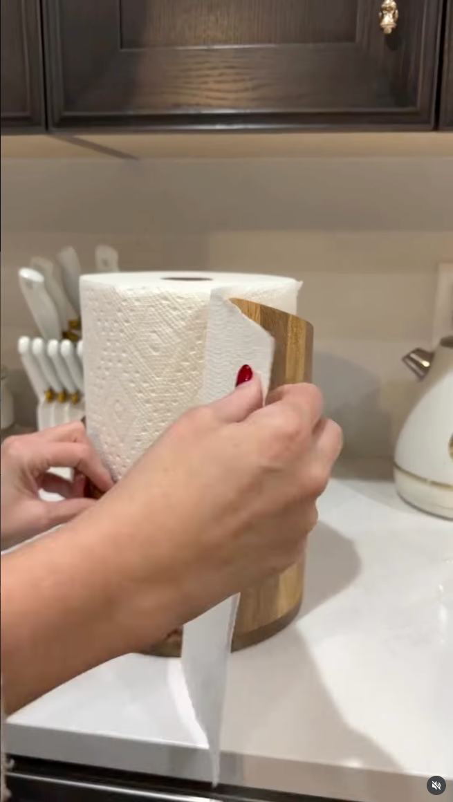 Instagram reel