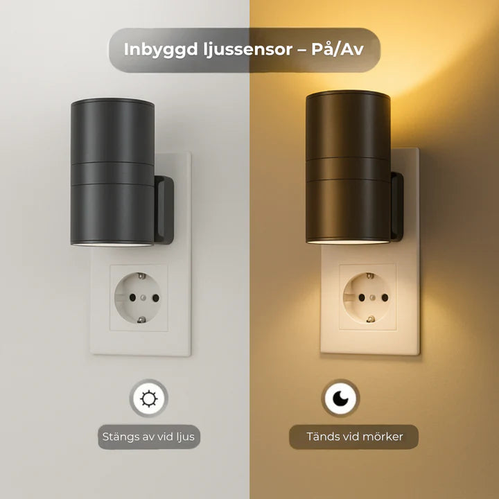 Moonlight™ – Premium LED Wall Lamp