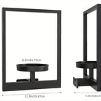 The Plant Frame by Vindahls®
