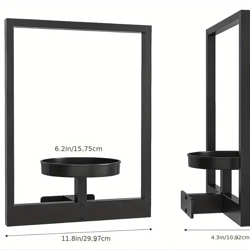 The Plant Frame by Vindahls®