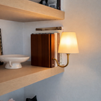 The Book Lamp │ Vindahls®