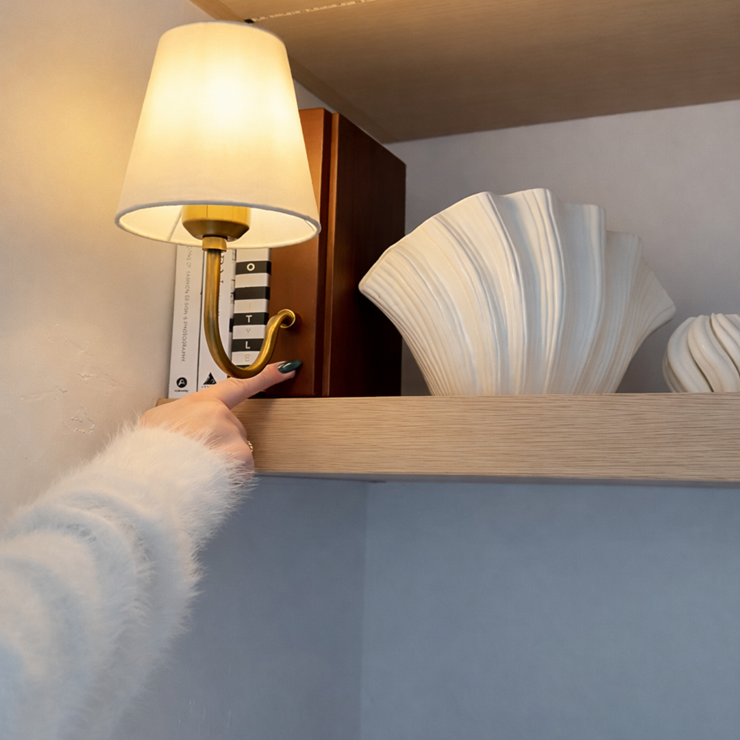 The Book Lamp │ Vindahls®