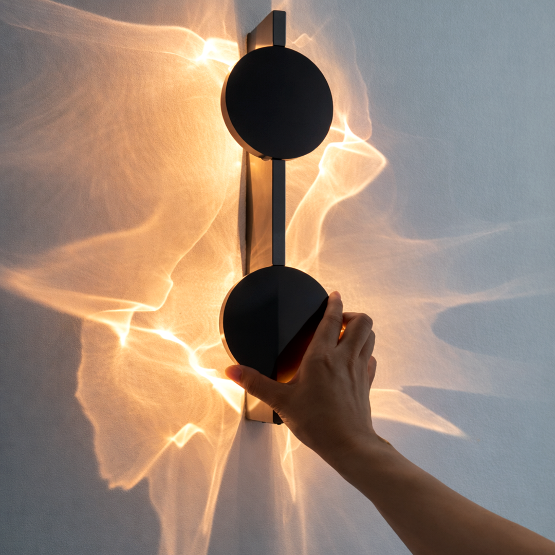 Cortiga® Designer Lamp by Vindahls