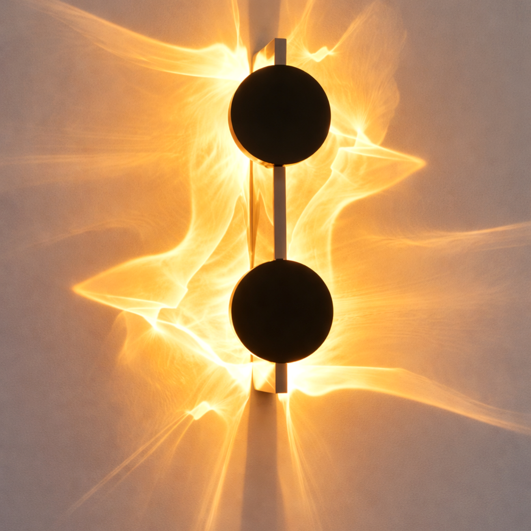 Cortiga® Designer Lamp by Vindahls