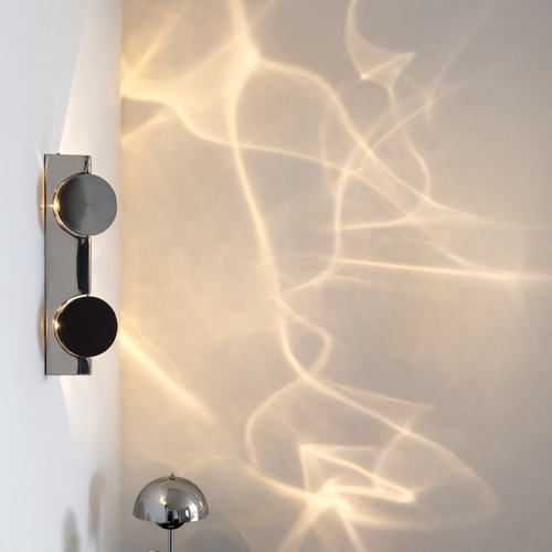 Cortiga® Designer Lamp by Vindahls