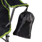 Camping Chair Tent with Mosquito Net and Sun Cover