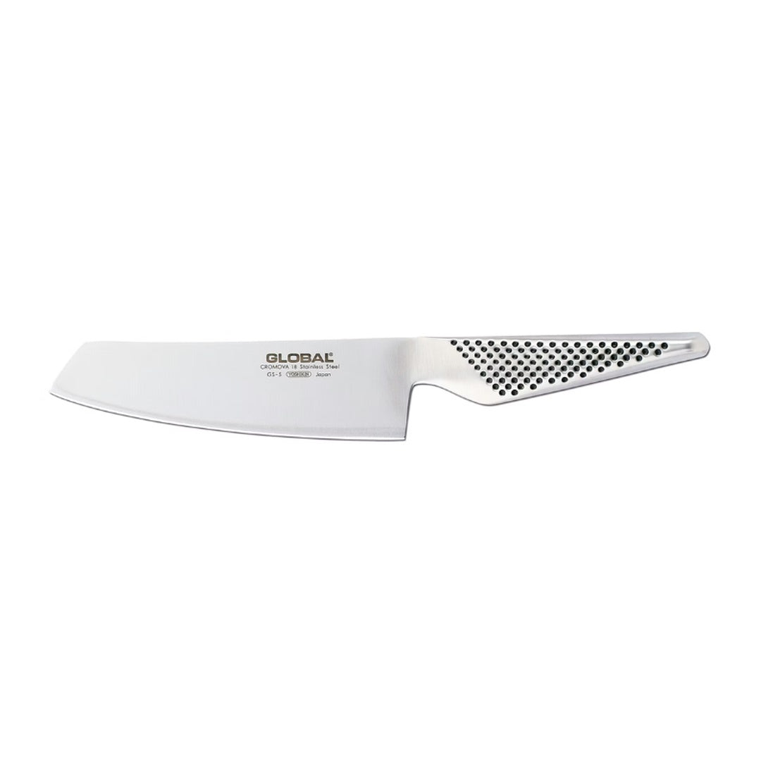 Global NI Vegetable Knife 14cm