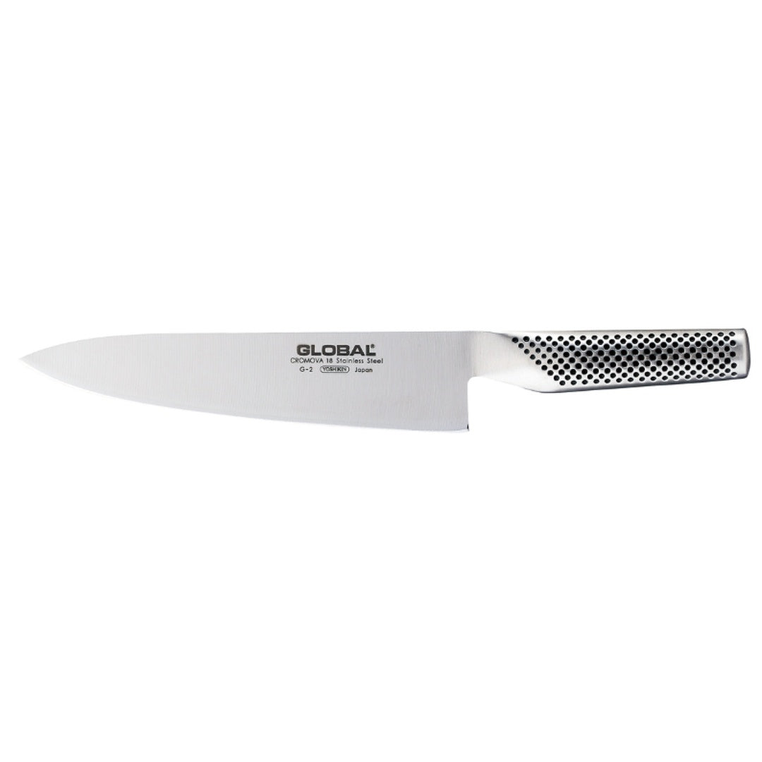 Global Chef's Knife G-2 20cm