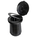 Portable Folding Toilet for Camping & Road Trips