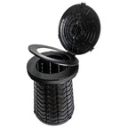 Portable Folding Toilet for Camping & Road Trips