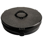 Portable Folding Toilet for Camping & Road Trips