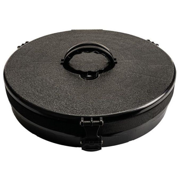 Portable Folding Toilet for Camping & Road Trips