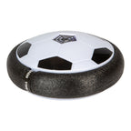 Kids' LED Hover Soccer Ball with Soft Foam Edges for Indoor Play