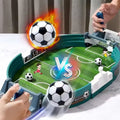 2-Player Tabletop Football Game for Family Game Nights