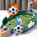 2-Player Tabletop Football Game for Family Game Nights