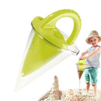 Kids' Sand and Water Play Set for Beach & Sandbox