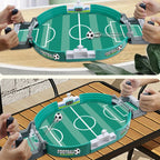 2-Player Tabletop Football Game for Family Game Nights