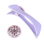 Manual Facial Hair Threading Tool – Battery-Free Epilator